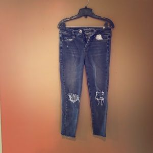 American Eagle Outfitters Jeans - Jegging, Size 4
